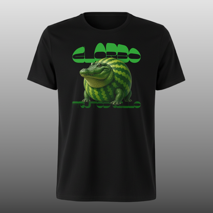 Italian Brainrots - Glorbo Frutodrillo - DTF