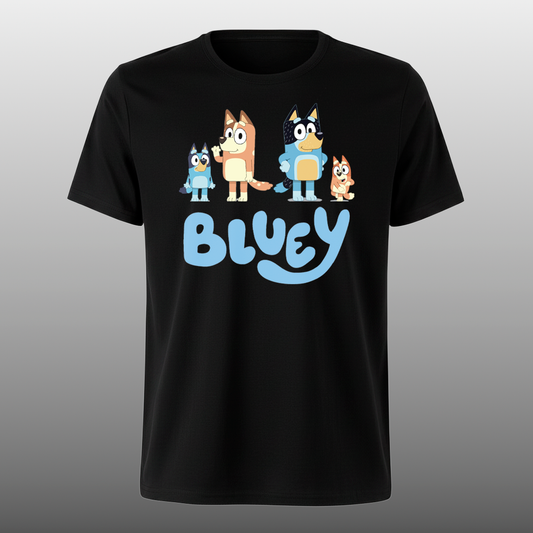 Bluey - DTF