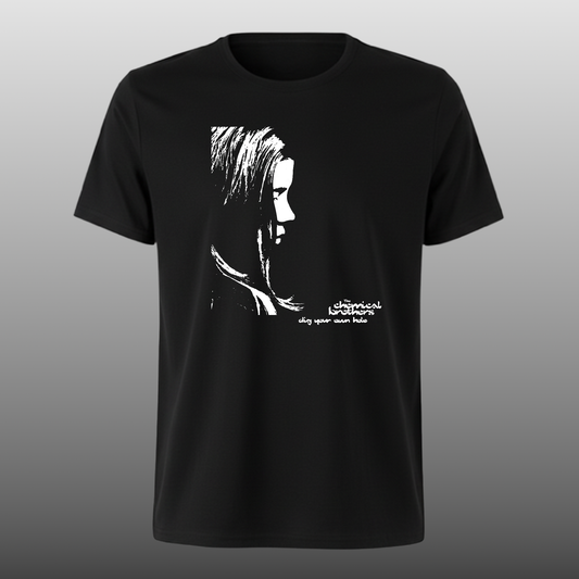 Chemical Brothers - Dig your own hole - DTF