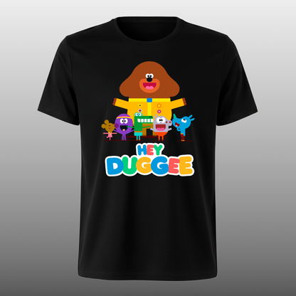 Hey Duggee - DTF
