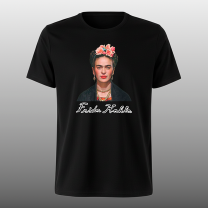 Frida Kahlo - DTF