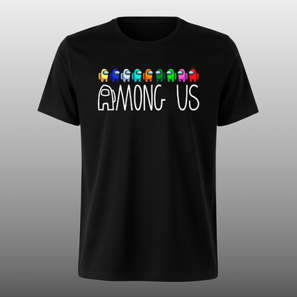 AmongUs - DTF