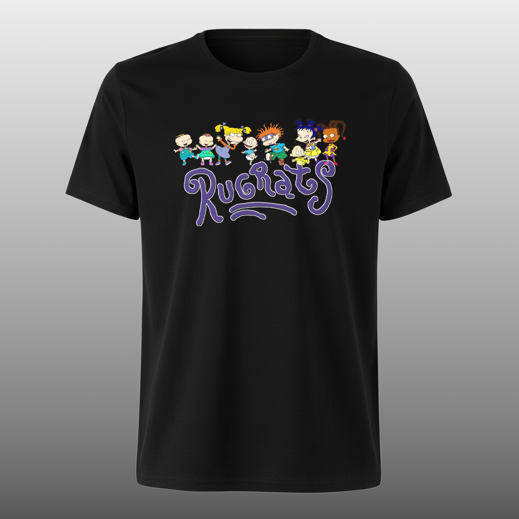 Rugrats - DTF