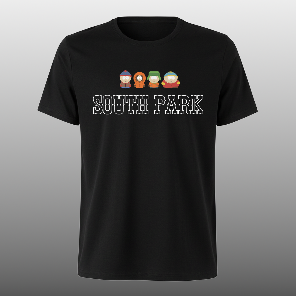 South Park - DTF