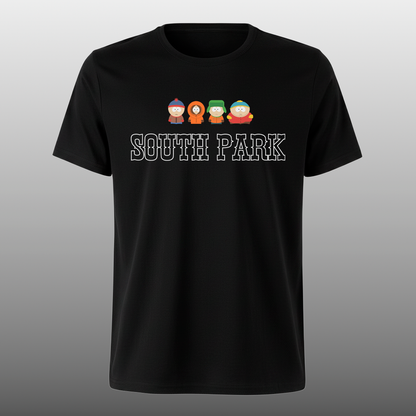 South Park - DTF