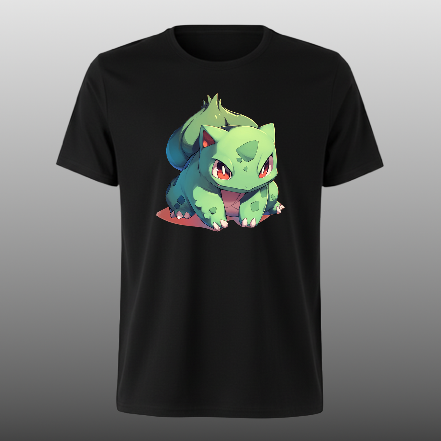 Pokemon - Bulbasaur - DTF