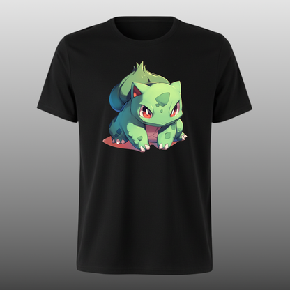 Pokemon - Bulbasaur - DTF