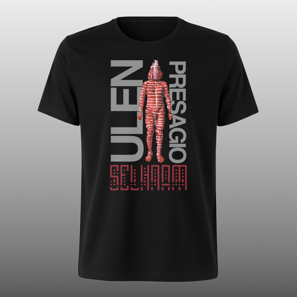 Selknam - Ulen - DTF