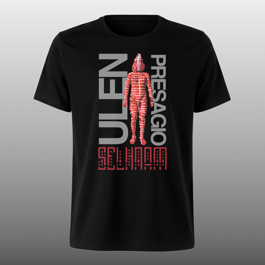 Selknam - Ulen - DTF