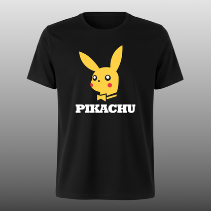 Pokemon - Pikachu 3 - DTF