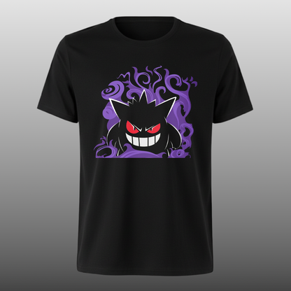 Pokemon - Gengar 2 - DTF