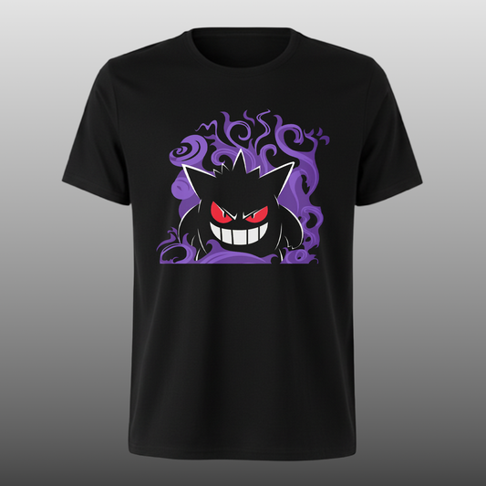 Pokemon - Gengar 2 - DTF