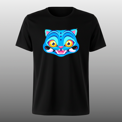 Kpop Demon Hunters - Derpy Tiger - DTF