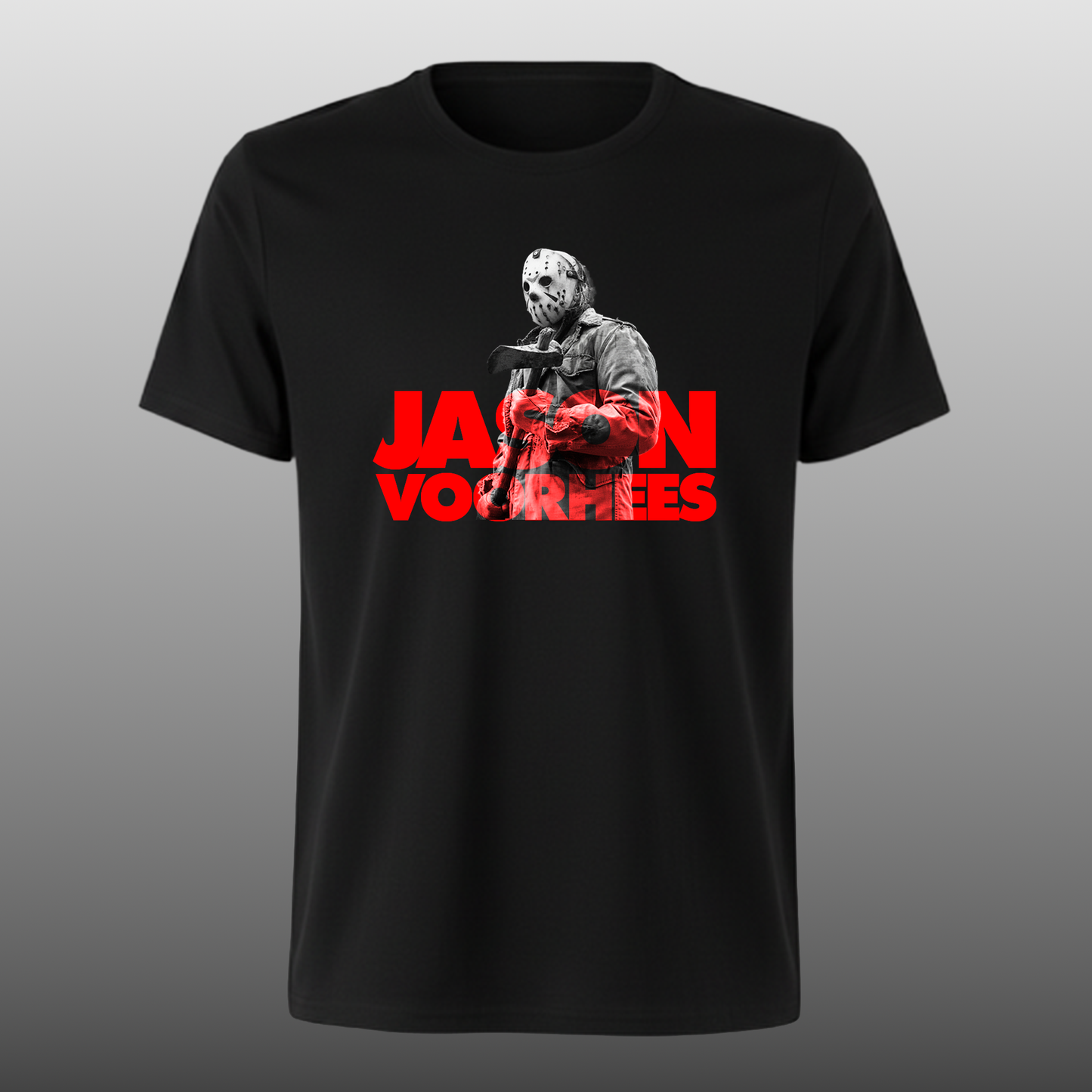 Jason Voorhees - DTF