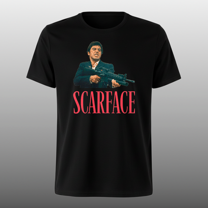 Scarface - DTF