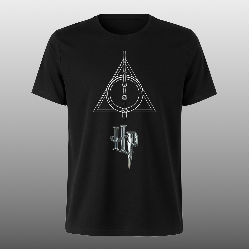 Harry Potter 1 - DTF