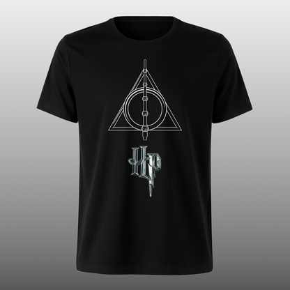 Harry Potter 1 - DTF