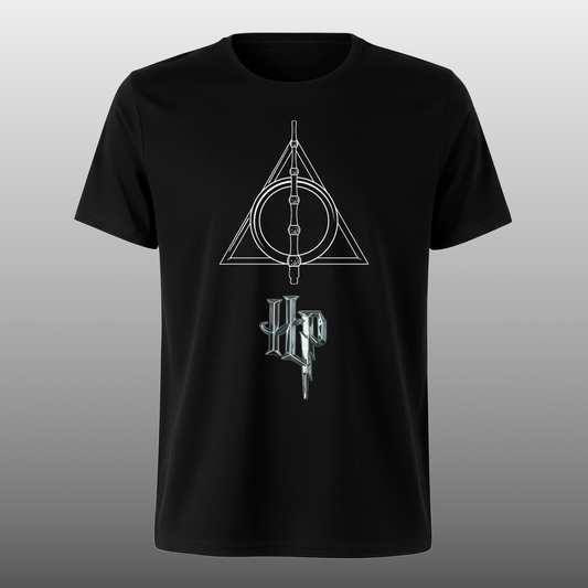 Harry Potter 1 - DTF