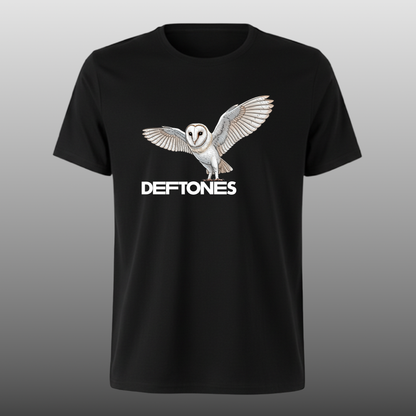 Deftones - DTF