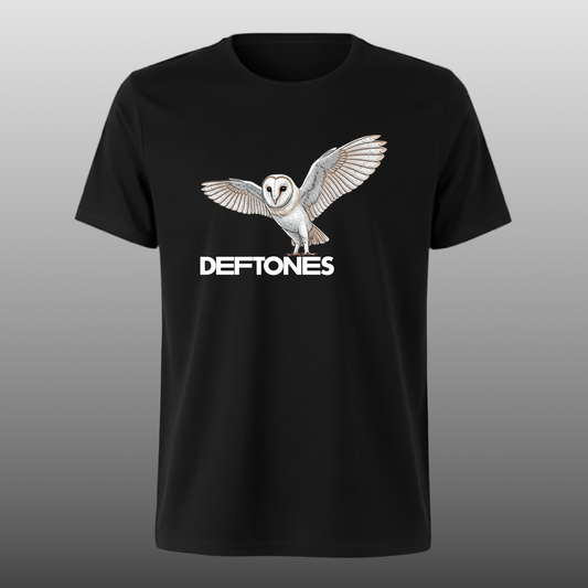 Deftones - DTF