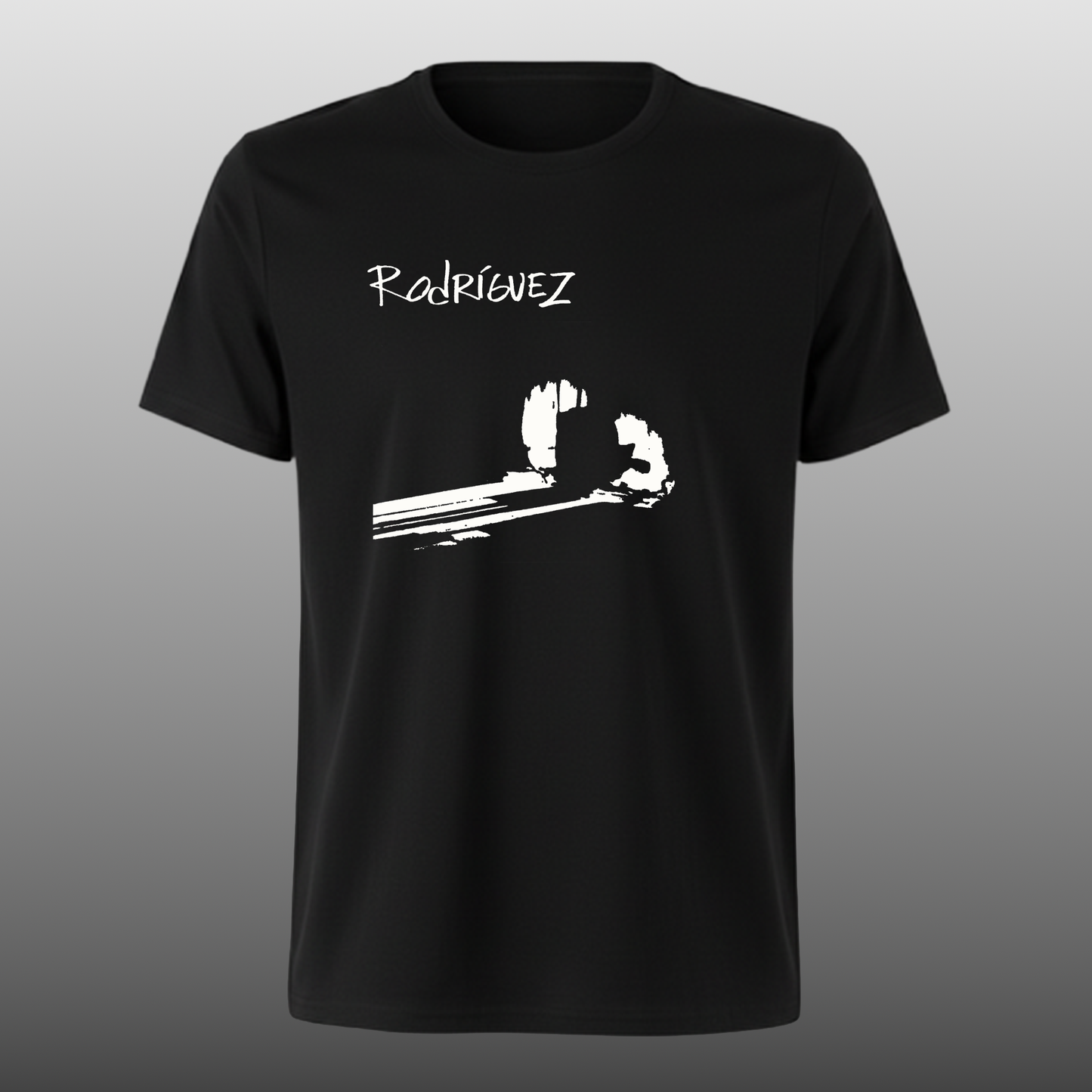 Silvio Rodriguez - Rodriguez - DTF