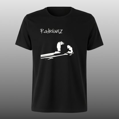 Silvio Rodriguez - Rodriguez - DTF