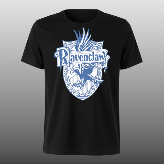 Harry Potter - Ravenclaw - DTF