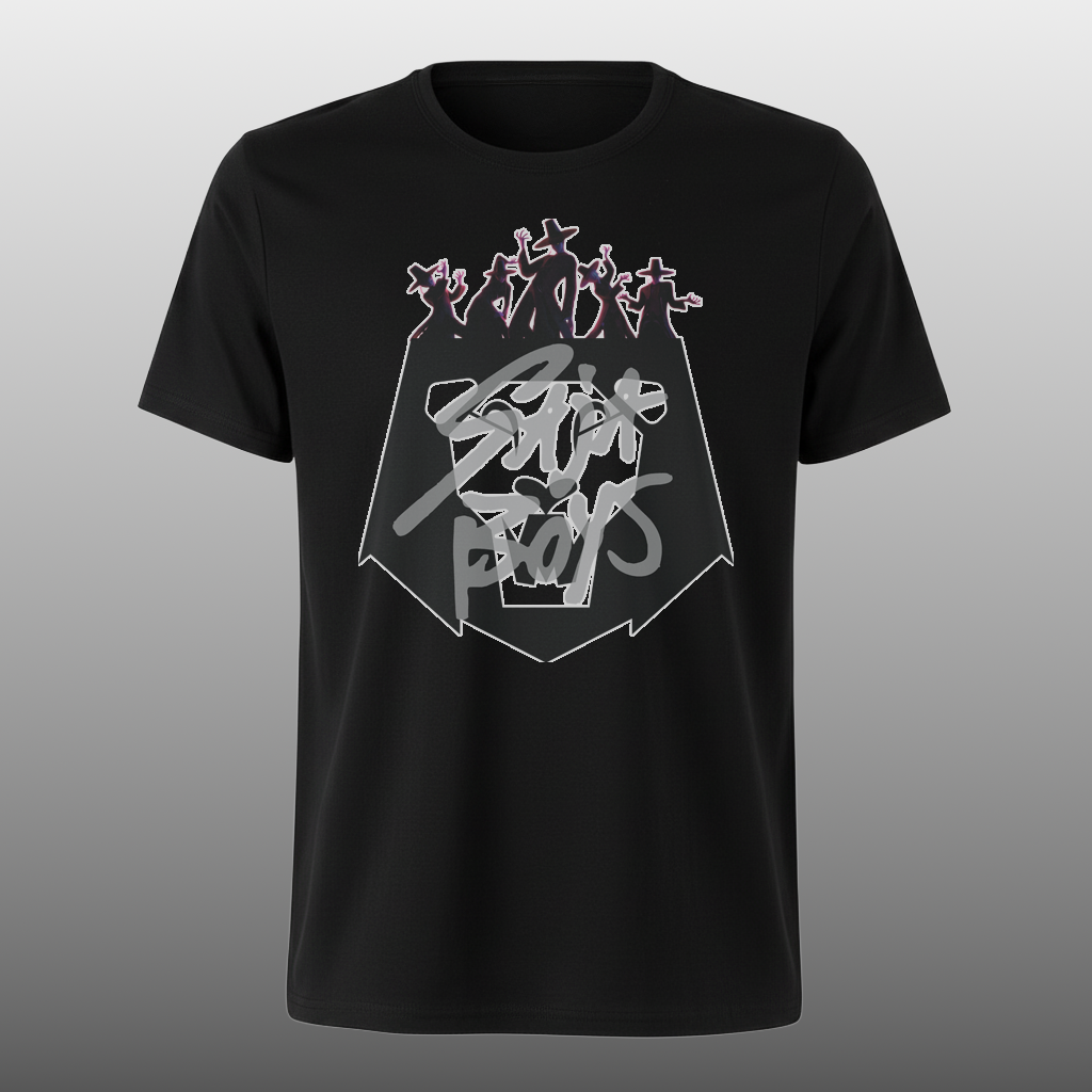 Kpop Demon Hunters - Saja Boys - DTF