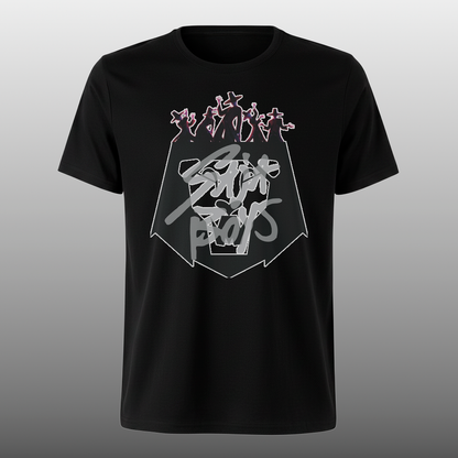 Kpop Demon Hunters - Saja Boys - DTF