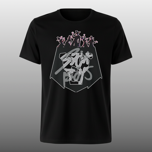 Kpop Demon Hunters - Saja Boys - DTF