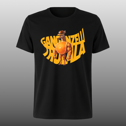 Italian Brainrots - Ganganzelli Trulala - DTF