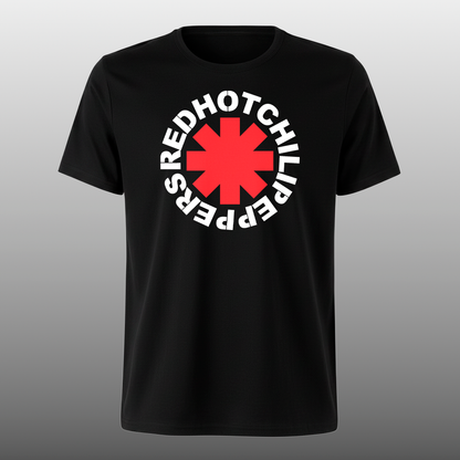 Red Hot Chilli Peppers - DTF