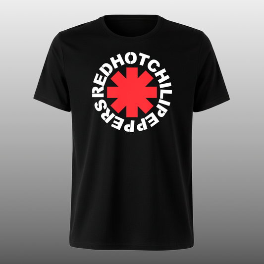 Red Hot Chilli Peppers - DTF