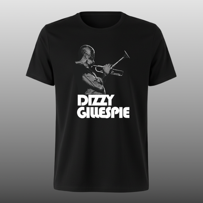 Dizzy Gillespie - DTF