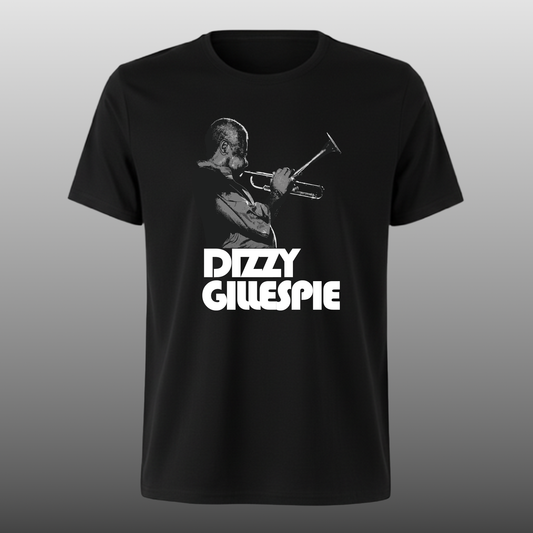Dizzy Gillespie - DTF