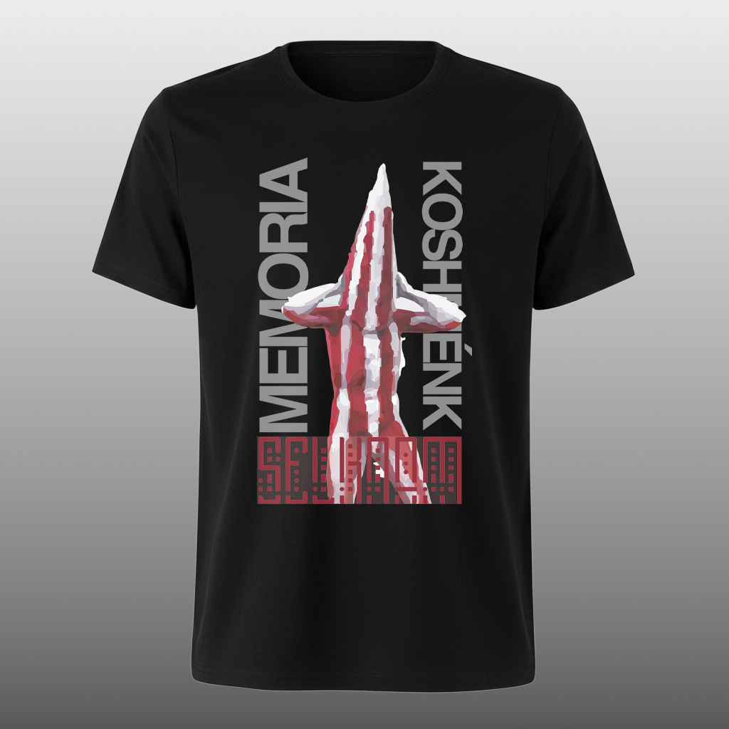 Selknam - Koshménk - DTF