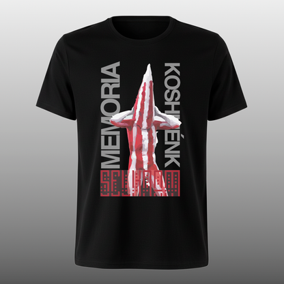 Selknam - Koshménk - DTF