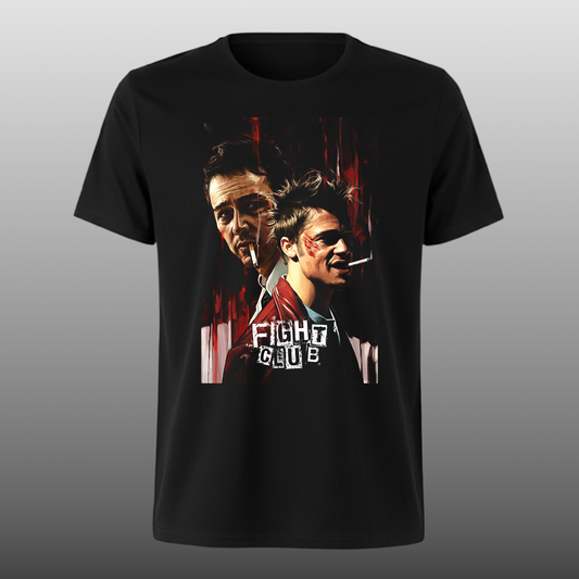 El club de la pelea - DTF