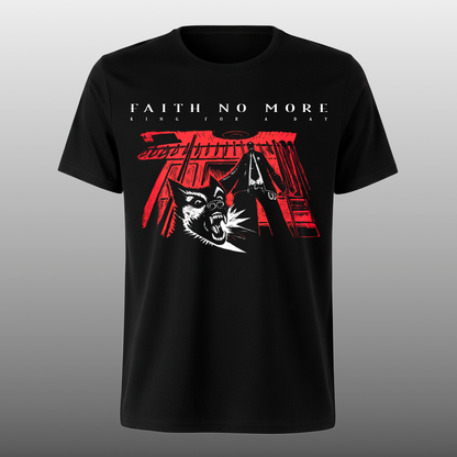 King for a day - DTF