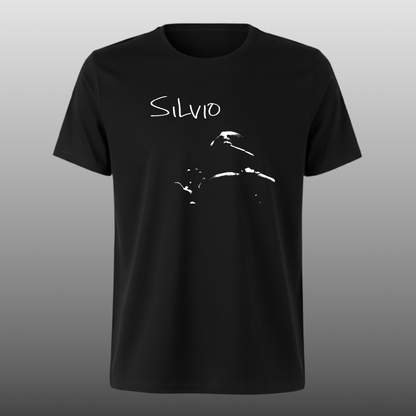 Silvio Rodriguez - Silvio - DTF