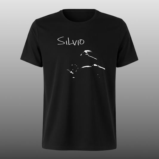 Silvio Rodriguez - Silvio - DTF