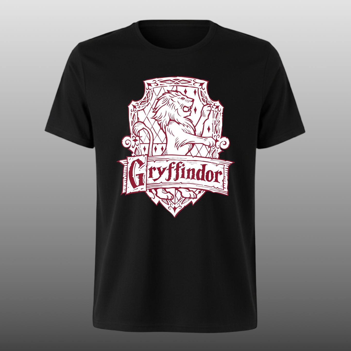 Harry Potter - Griffindor - DTF