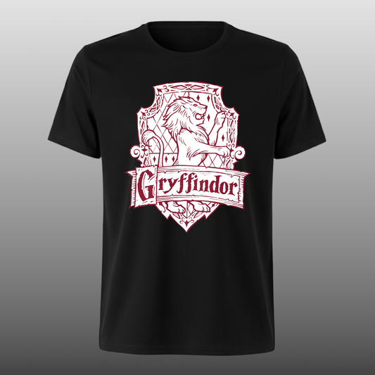 Harry Potter - Griffindor - DTF