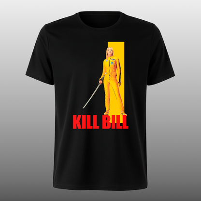 Kill Bill - DTF