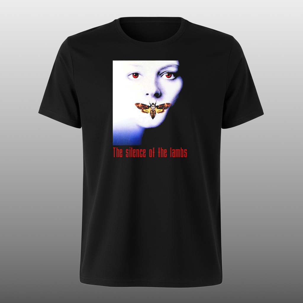 El silencio de los inocentes - DTF