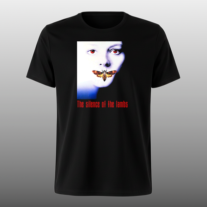 El silencio de los inocentes - DTF