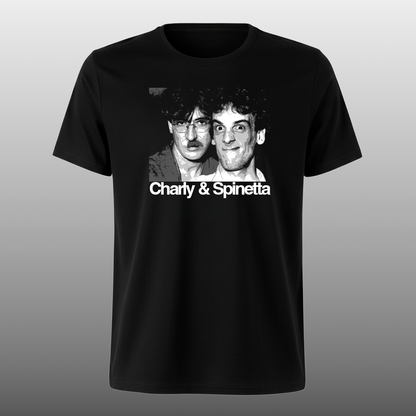 Charly & Spinetta - DTF
