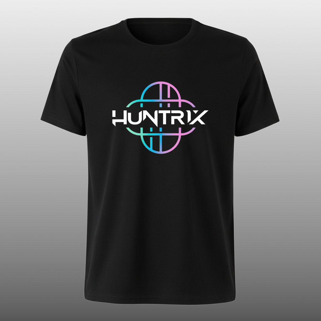 Huntrix 4 - DTF