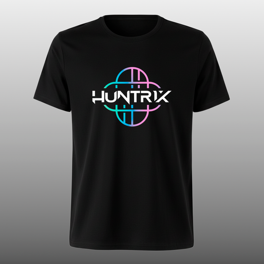 Huntrix 4 - DTF