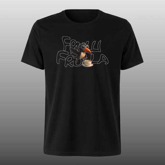 Italian Brainrots - Frulli Frulla - DTF